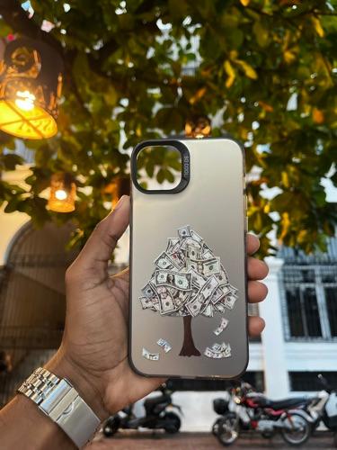 Miniatura 2 de Case árbol de dinero