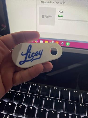 Miniatura 2 de Destapador de botellas personalizado