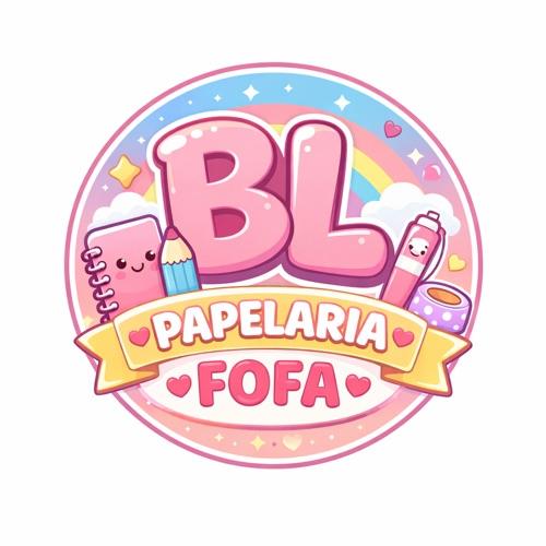 BL PAPELARIA FOFA
