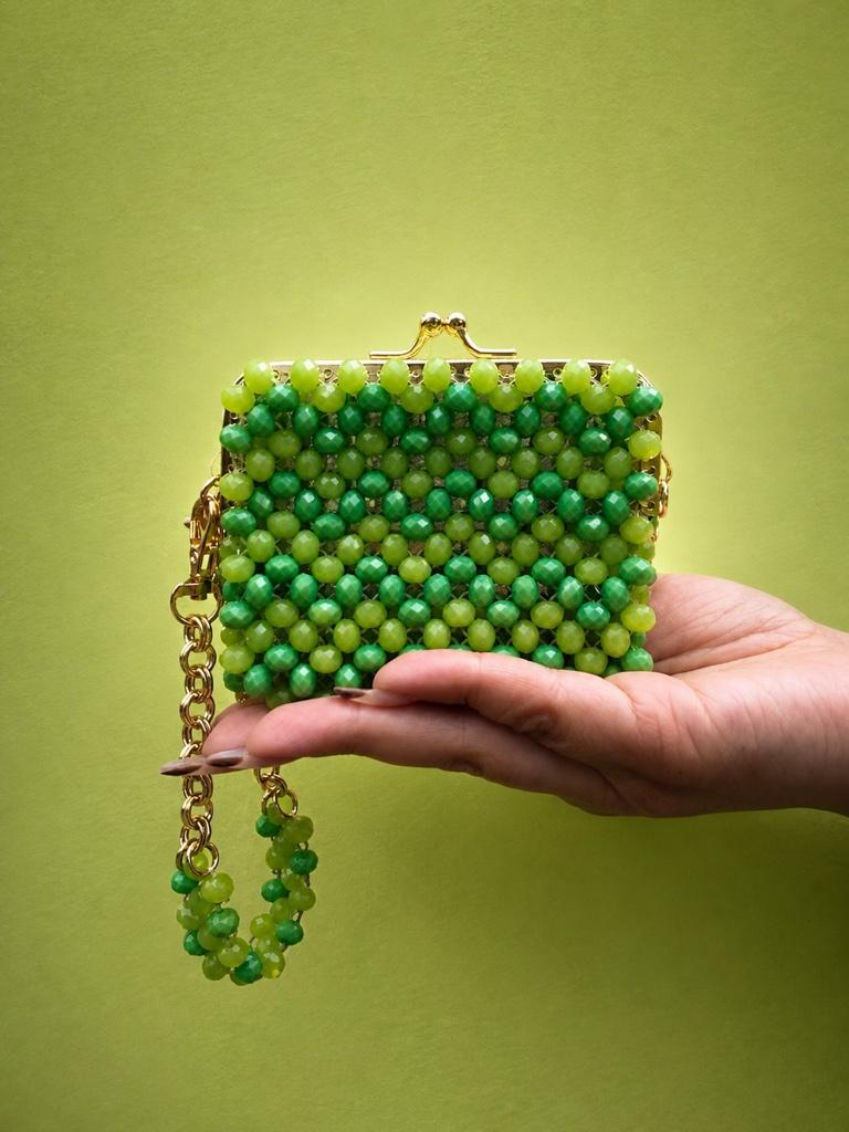 Miniatura 2 de Mini cartera