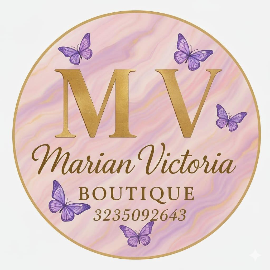 Marian victoria Boutique Joyas