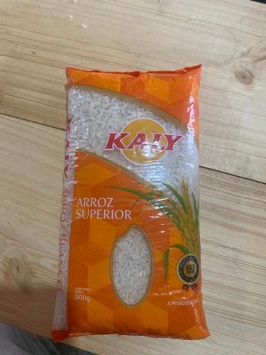 ARROZ SUPERIOR KALY 900G
