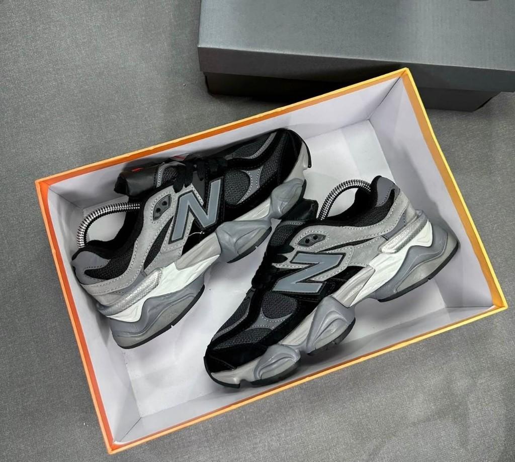 Miniatura 2 de New Balance 9060