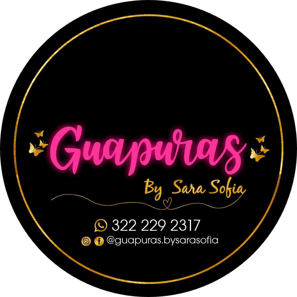 Guapuras By Sara Sofia 