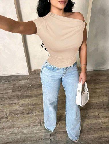 Miniatura 3 de Blusa Broche Shein Beich