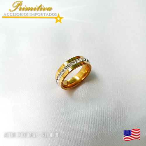 ANILLO AI001
