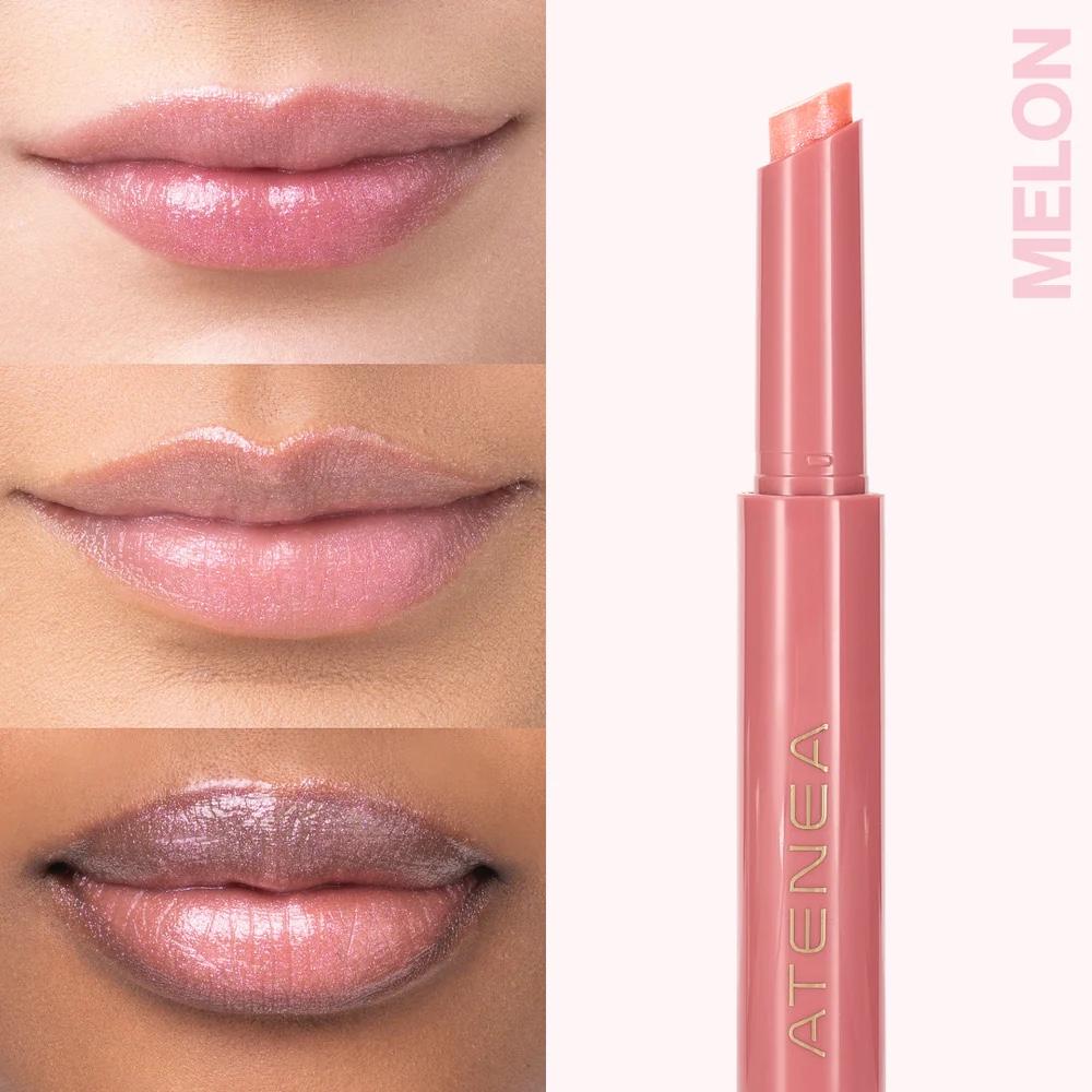 Miniatura 3 de Atenea lip clip alberl