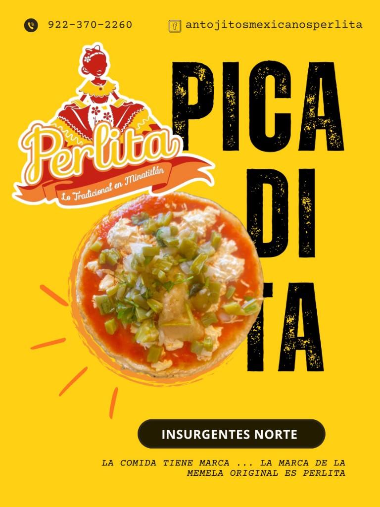 Picadas