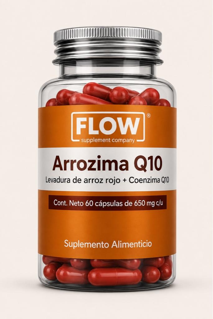 Arrozima