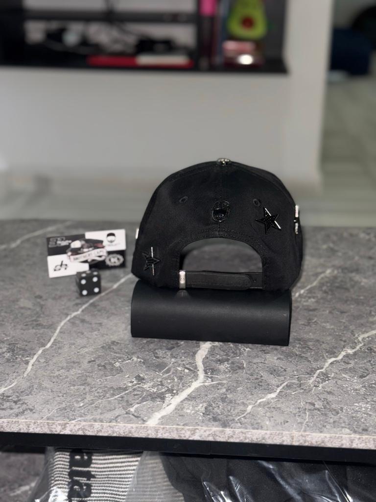 Miniatura 3 de Barbas Hats “Dark Nebula”