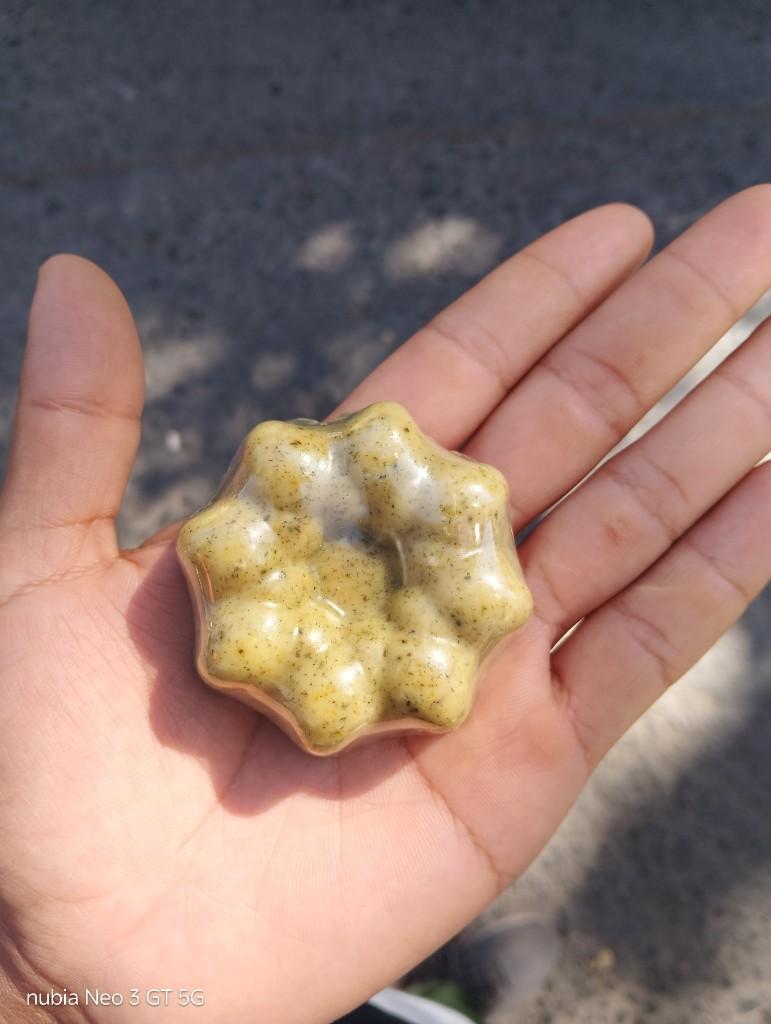 Miniatura 3 de Jabón de manzanilla 🌼