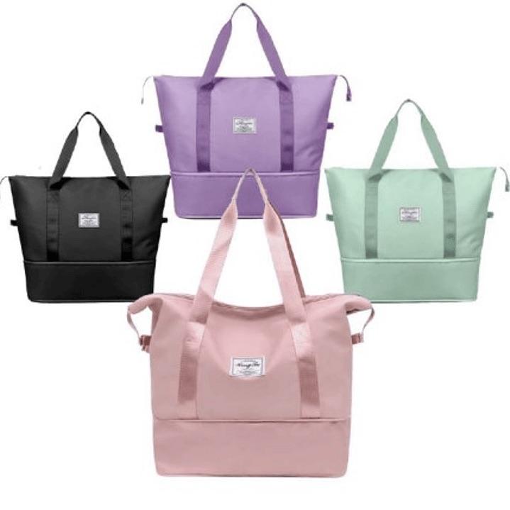 Miniatura 3 de Bolso expansible