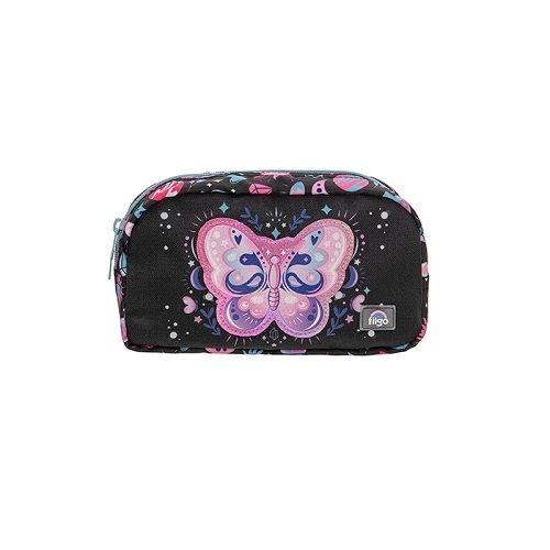 Cartuchera Filgo starpak pouch - cosmos rosa