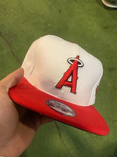 Atlanta blanco rojo LM