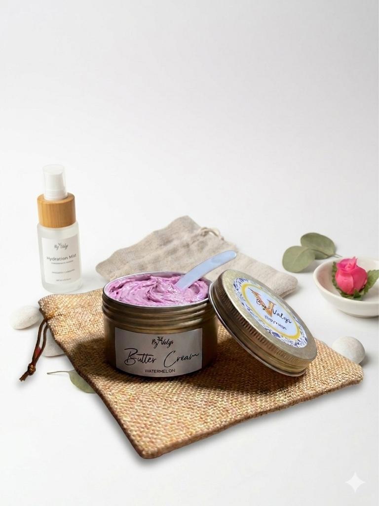 Miniatura 3 de Body Butter de Manteca de Cacao y Karité