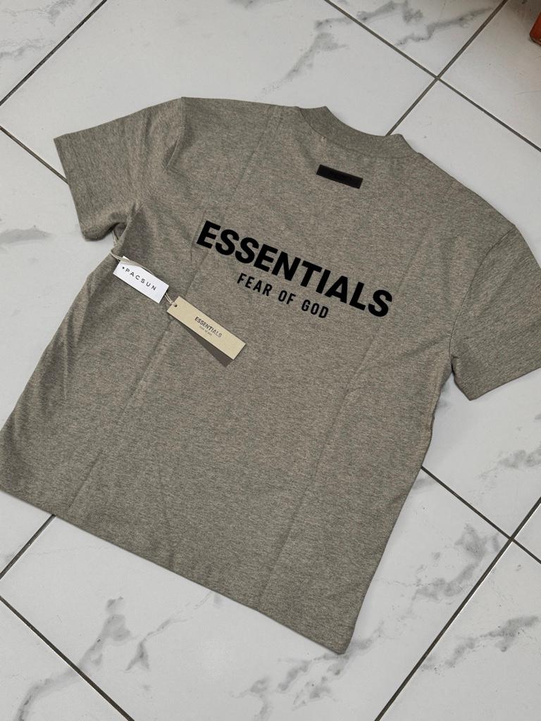 Miniatura 2 de Essential gris oscuro