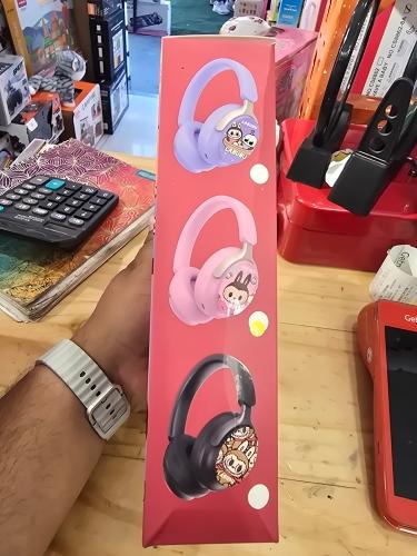 Miniatura 2 de Auriculares Bluetooth con diseño de LABUBU