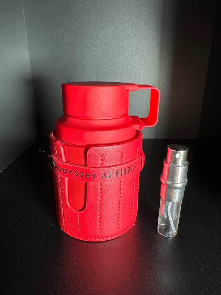 Armaf odyssey artisto edp 5ml