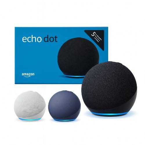 Alexa ECHO Dot 5° Geração