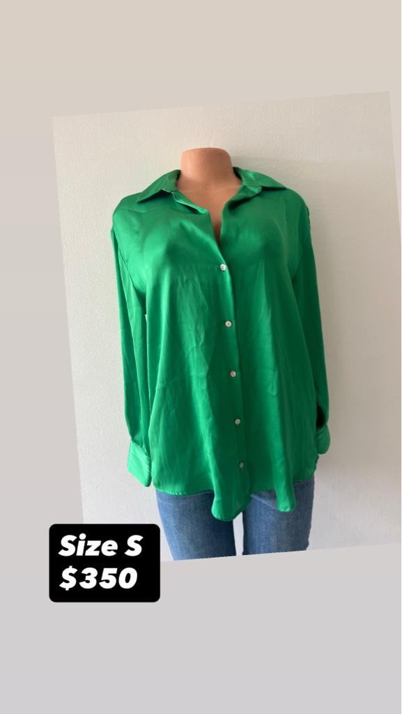 Miniatura 2 de Blusa de vestir