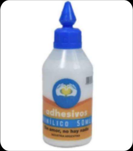 ADHESIVO VINILICO X 50 GR