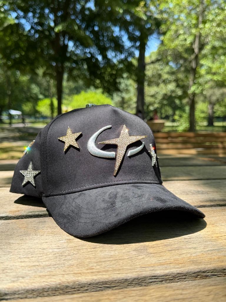 BARBAS HATS X NATANAEL CANO X CT GALAXY