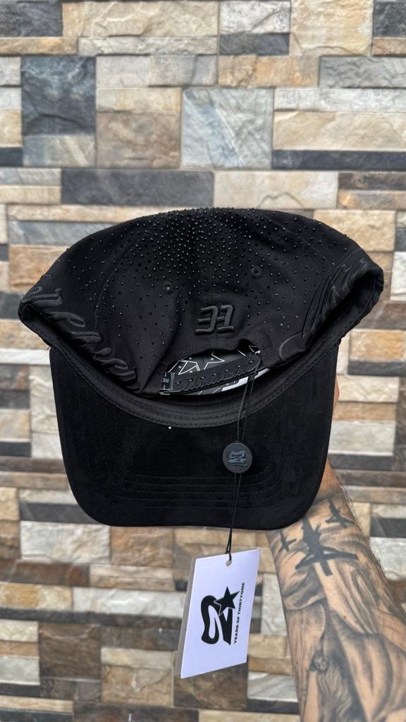 Miniatura 2 de 31 Hats “31 Forever Black”