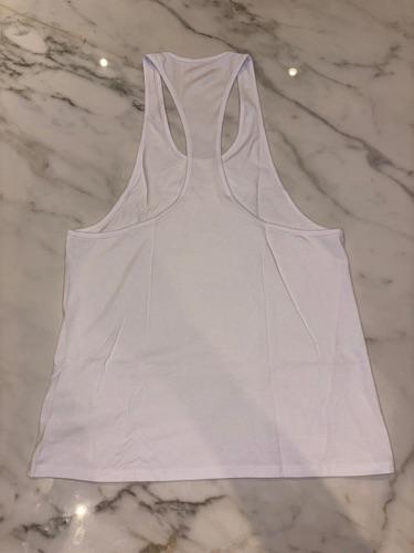 Miniatura 3 de CRITICAL STRINGER GS BLANCO