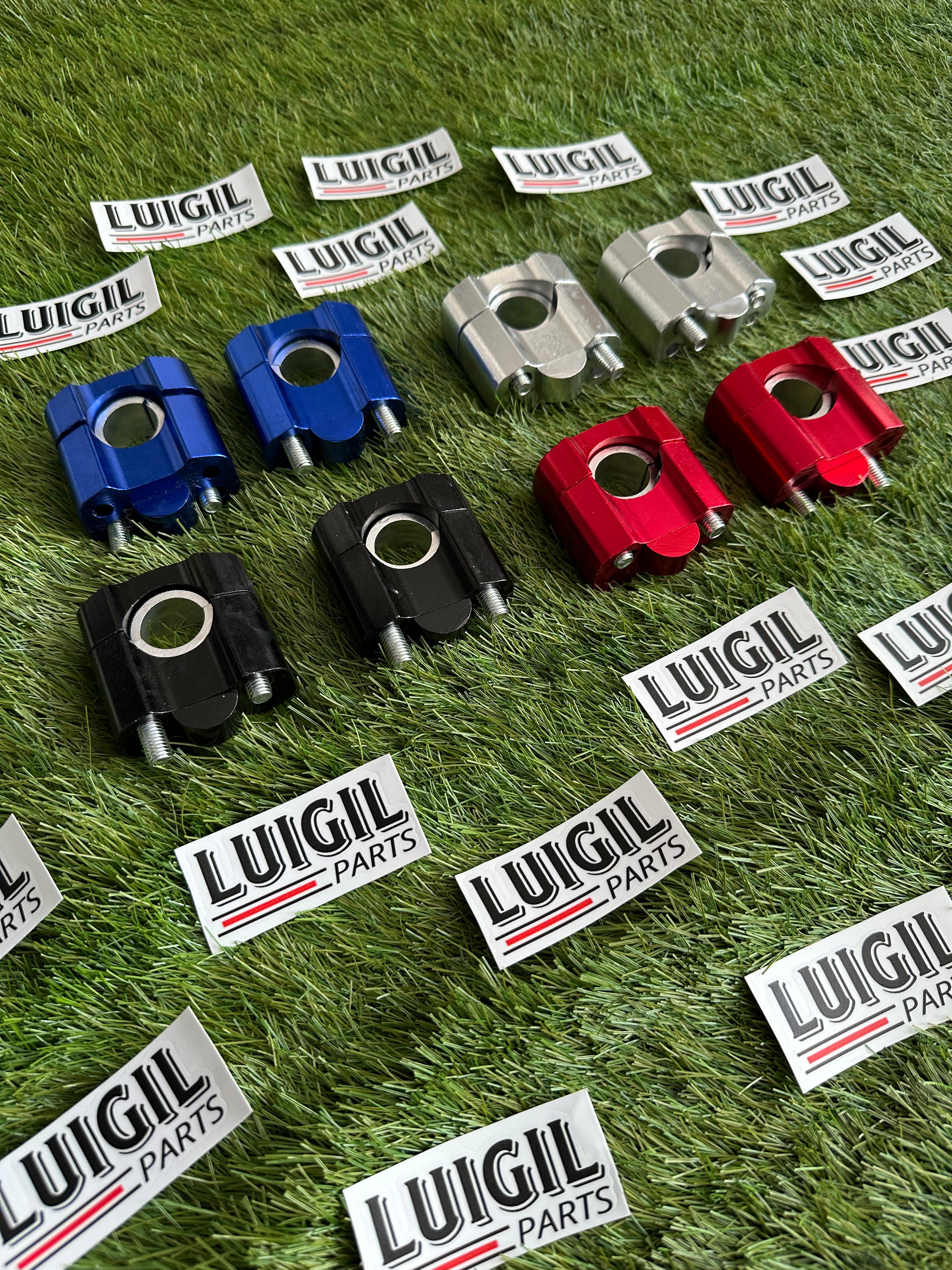 Miniatura 2 de ALCUTRAS PARA DIRECCION DIFERENTES COLORES