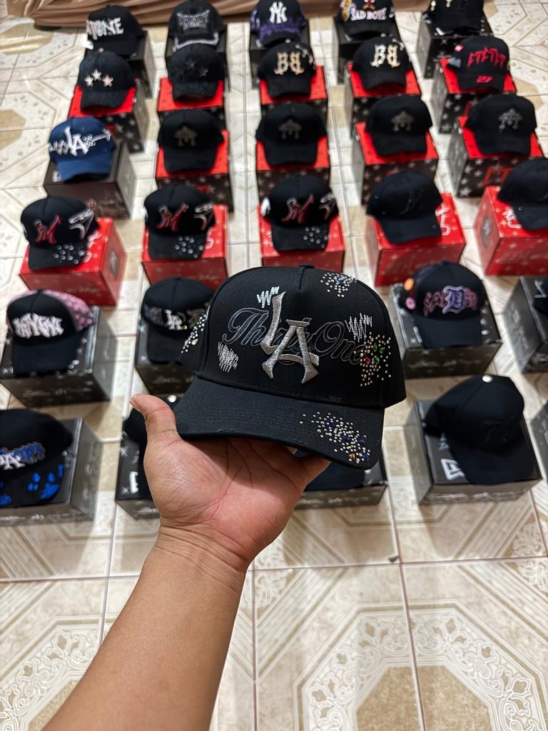 31 Hats G5 Jewelry District