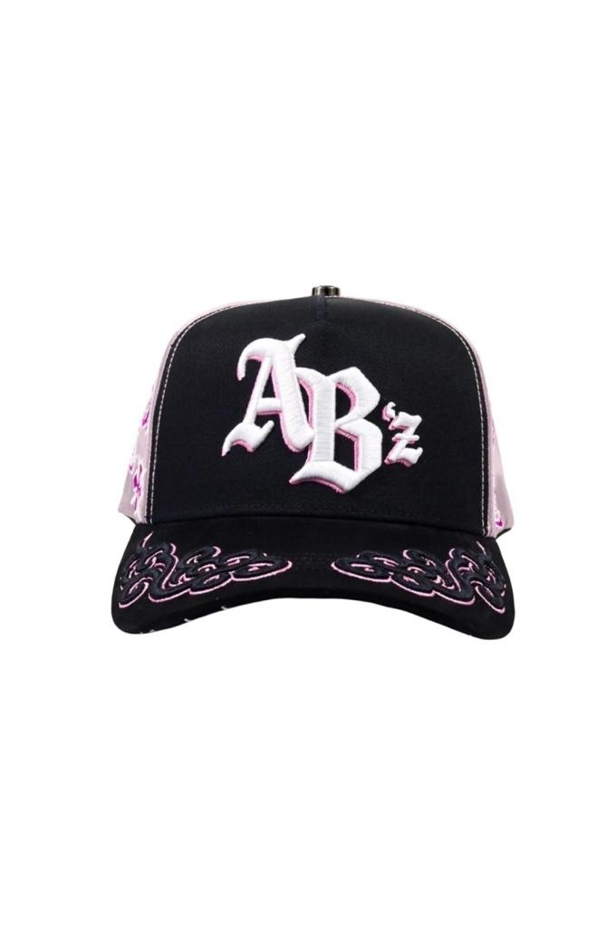 BAEZ X SHIFU ABZ ROSA