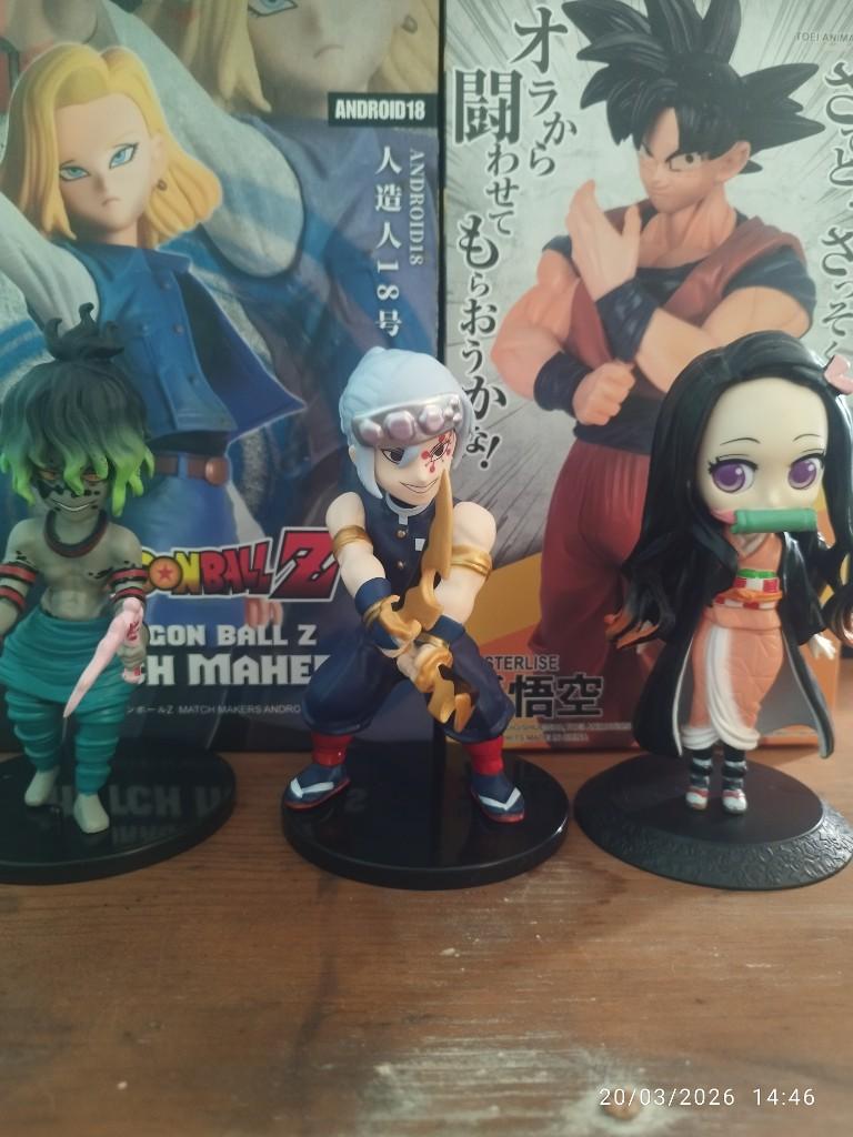 Miniatura 2 de Demon sleyer 2