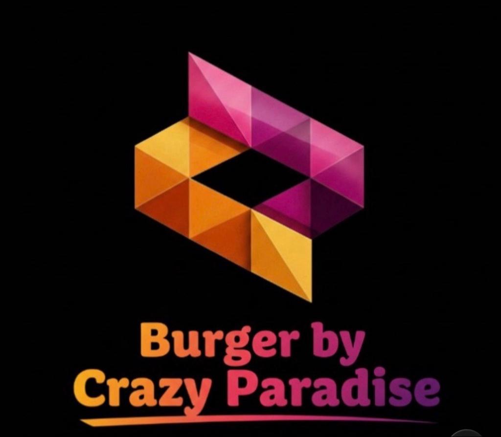 Burger by Crazy Paradise 