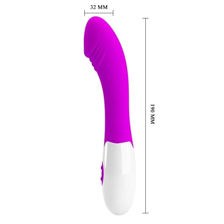 Miniatura 3 de AGOTADO ‼️ Vibrador pretty
