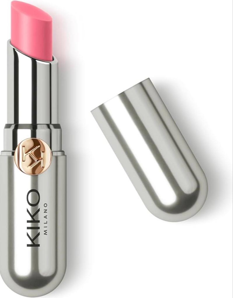 Bálsamo Labial con Color KIKO Milano Coloured Balm (Tono 04)