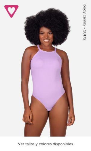 Miniatura 2 de Body Camily