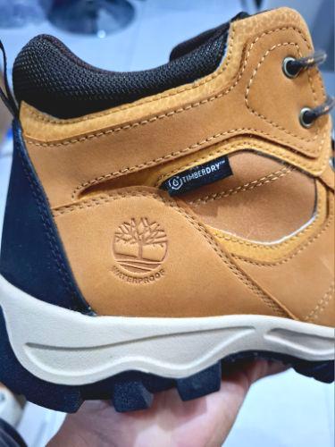 Miniatura 3 de Botas Timberland Café