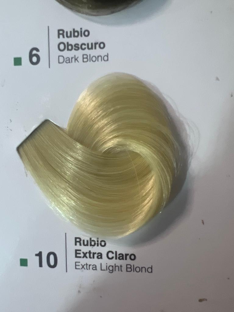 Color tech 10.