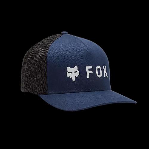 ABSOLUTE MESH SNAPBACK MDNT