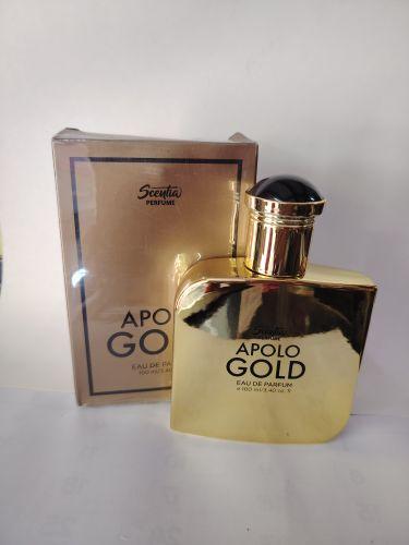 APOLO GOLD CABALLERO 100ml