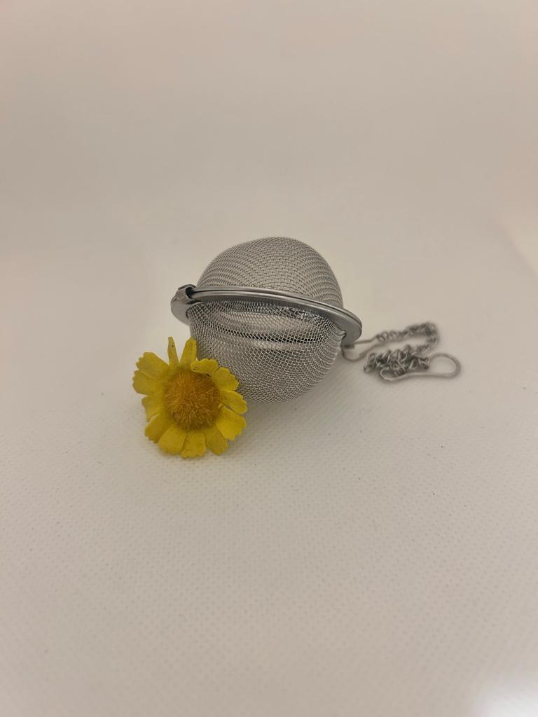 Infusor Bola Ágatha