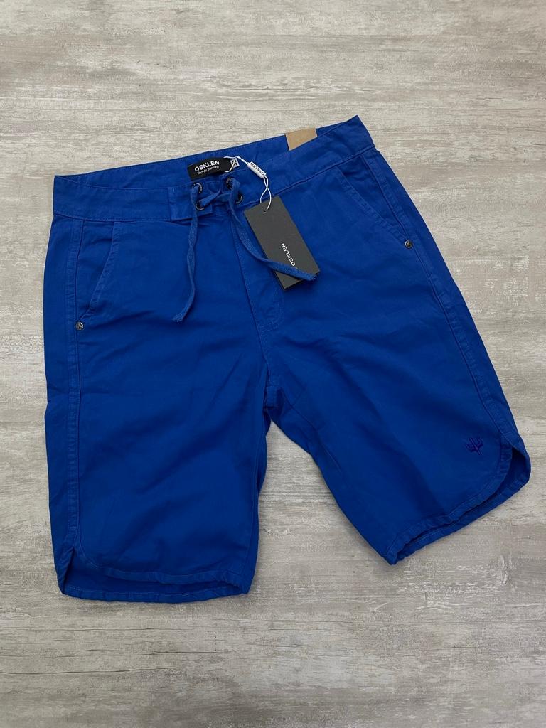 BERMUDA SAMURAI AZUL