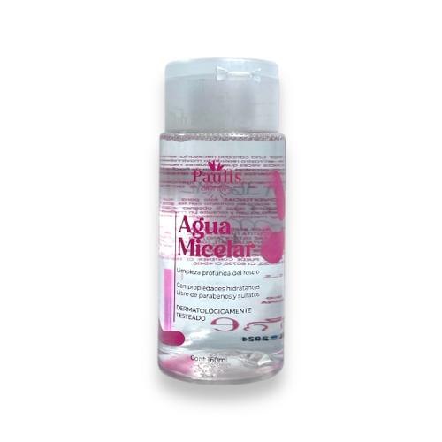 AGUA MICELAR AM160ML