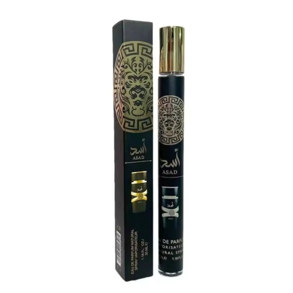 Asad Men 35ml
