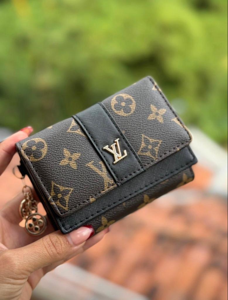 Miniatura 2 de Billetera lv nueva colección