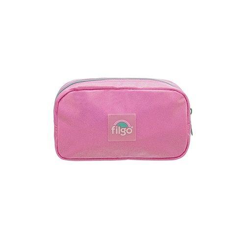 Miniatura 3 de Cartuchera Filgo starpak pouch - make up rosa
