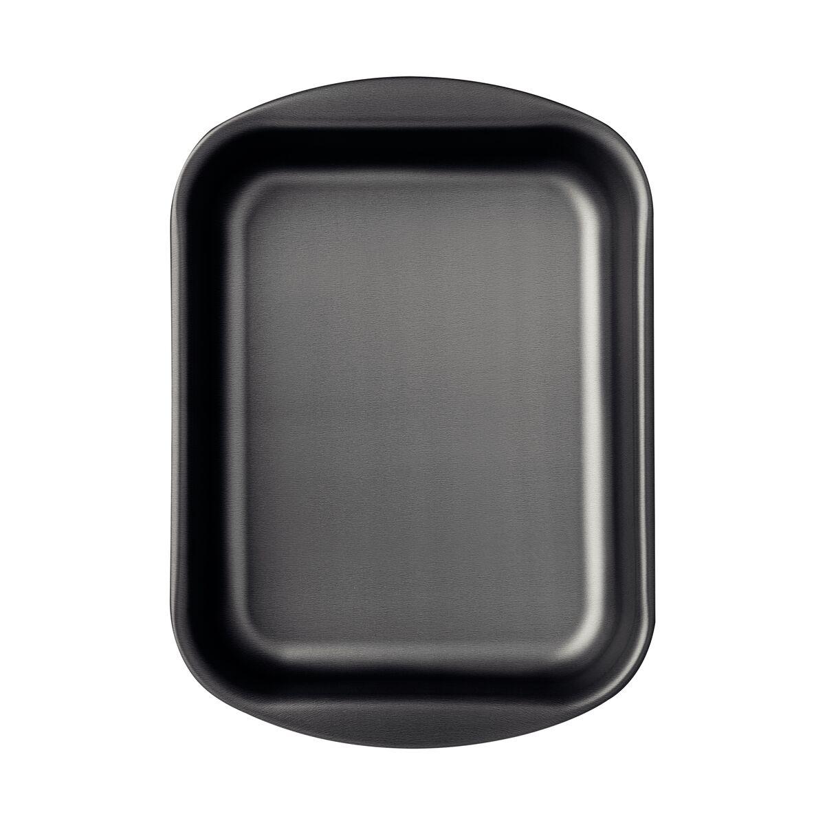 Miniatura 2 de Asadera rectangular honda Tramontina Brasil 34 cm 4,9 L