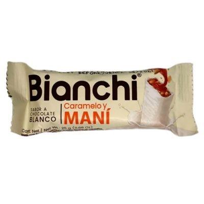 Bianchis blanco