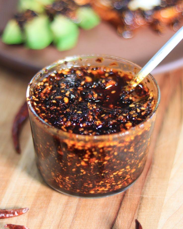 Salsa Macha