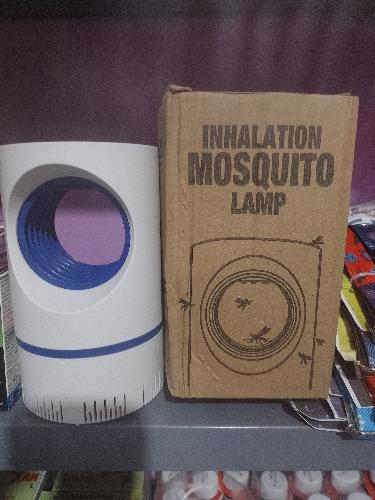 Atrapa Mosquitos
